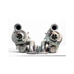 Porsche Panamera Pure 850 Turbo