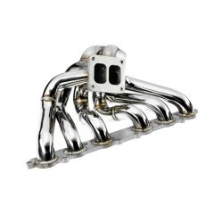 TOYOTA 2JZ GE T3 TWIN SCROLL SS321