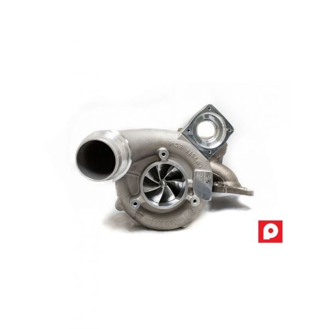 Toyota Supra A90 Pure 800 Turbo