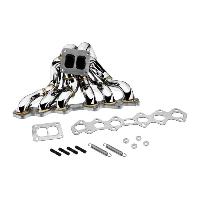 TOYOTA 2JZ GTE T3 TWIN SCROLL SS321