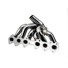 TOYOTA 2JZ GTE T4 TWIN SCROLL SS321