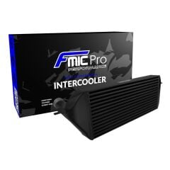 İntercooler Saab 900 / 9-3 Turbo 94-02