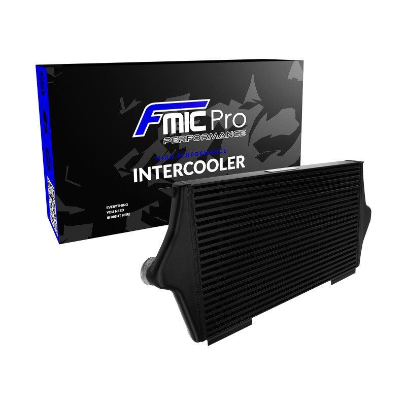 Volvo 700 / 900 Turbo (1992–1998) Performans Intercooler