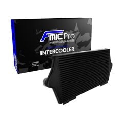 Volvo 700 / 900 Turbo (1992–1998) Performans Intercooler