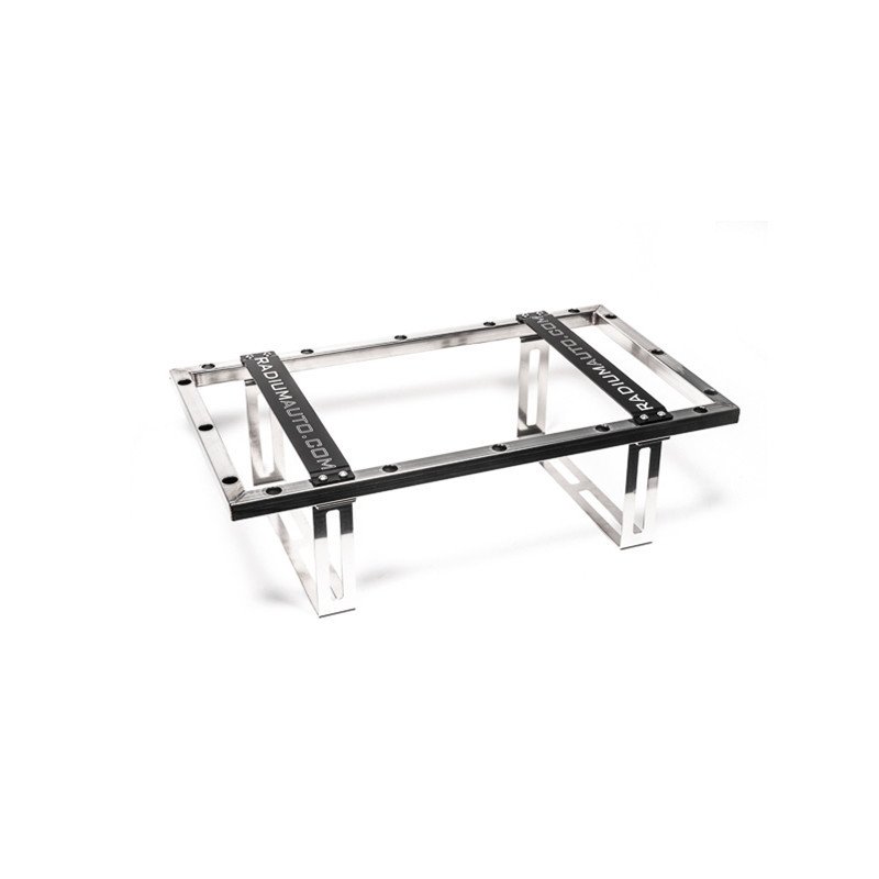 FUEL CELL 14 GALLONS WELD-IN CAGE RADIUM ENGINEERING