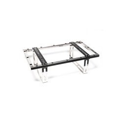 FUEL CELL 14 GALLONS WELD-IN CAGE RADIUM ENGINEERING