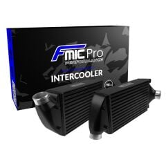 Porsche 911 996 / 997 Performans Intercooler
