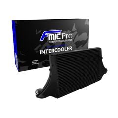 Volvo S60 II / V60 / V70 / XC70 / S80 Performans Intercooler