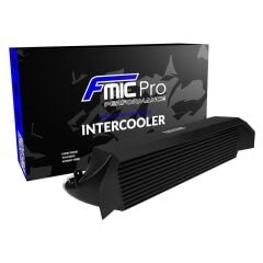 Volvo V40 2013-2015 Performans Intercooler