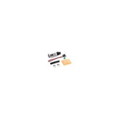 FUEL PUMP DW65C DEATSCHWERKS (265LPH), UNIVERSAL INSTALL KIT 9-1000 BEZ KLIPÓW