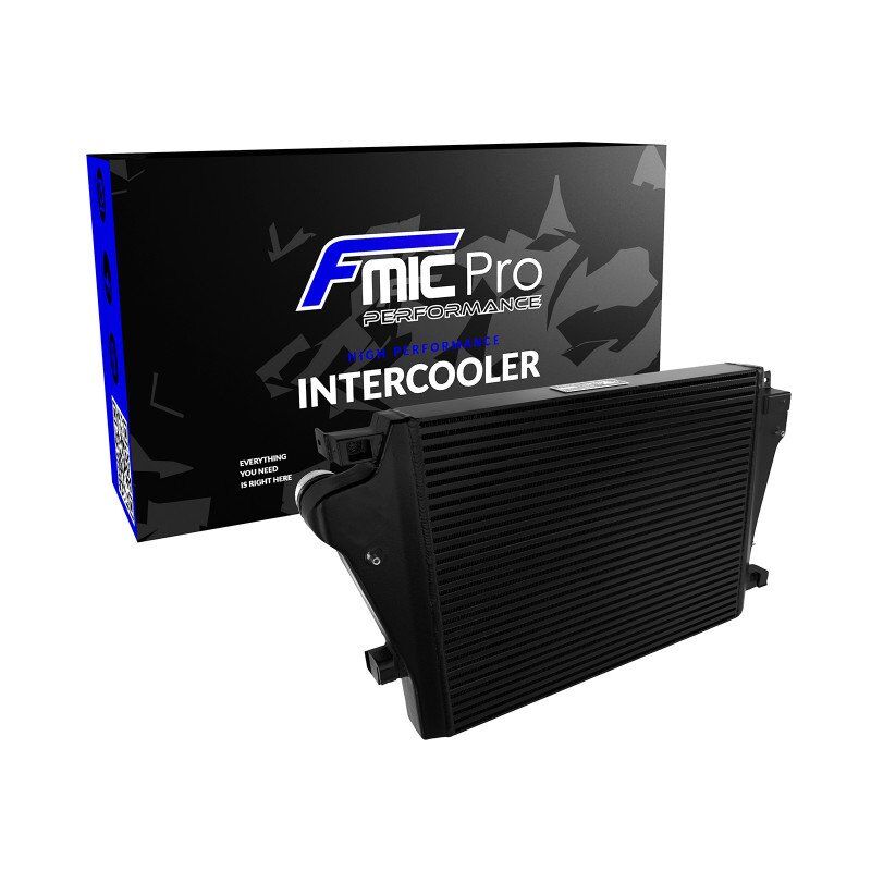 Chevrolet Camaro 2.0T / Cadillac ATS 2.0T Performans Intercooler