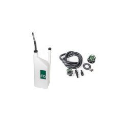 COMPLETE REFUELING KIT DIRECT MOUNT STANDARD FILL RADIUM ENGINEERING