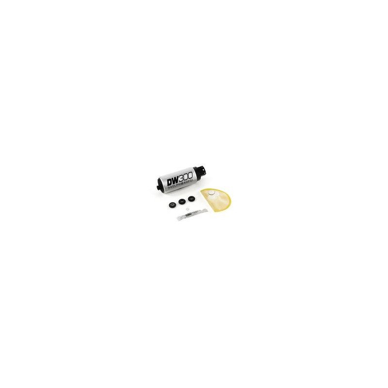 FUEL PUMP DW300 DEATSCHWERKS 9-301S-1005 (320LPH), INFINITI G35 2003-2008, NISSAN 350Z 2003-2008, SUBARU LEGACY GT 2010