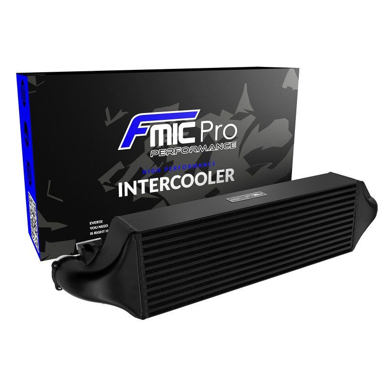 İntercooler Mercedes Evo 1 MB (CL) A-B-Class