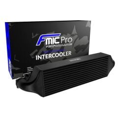 İntercooler Mercedes Evo 1 MB (CL) A-B-Class