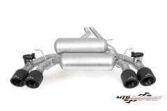 Remus M2 Spor Egzozu - 70CS