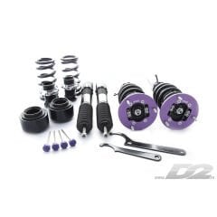 BMW 3 Serisi E9X  D2 Racing Coil Over (2005-2012)