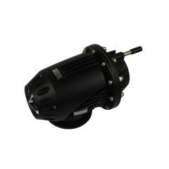 SSQV 4 HKS STYLE BLACK