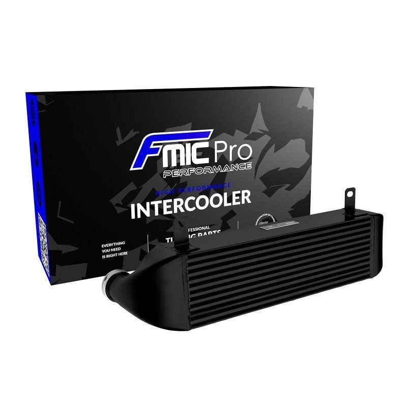 İntercooler BMW E46 318-330D