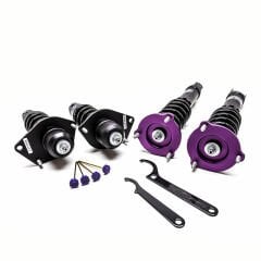 Mazda RX-8 Ayarlanabilir Drift Süspansiyon D2 Drift