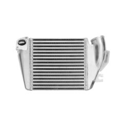 Subaru Impreza WRX 08-14 EJ25 Turbo Top Mount Performans Intercooler