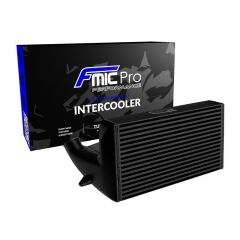 BMW EVO3 E82/E90 Performans Intercooler