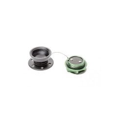 DIRECT MOUNT FILL NECK AND CAP RADIUM ENGINEERING