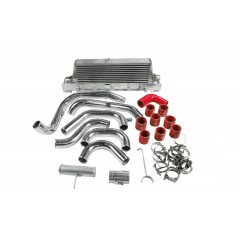 INTERCOOLER SUBARU IMPREZA 02-07