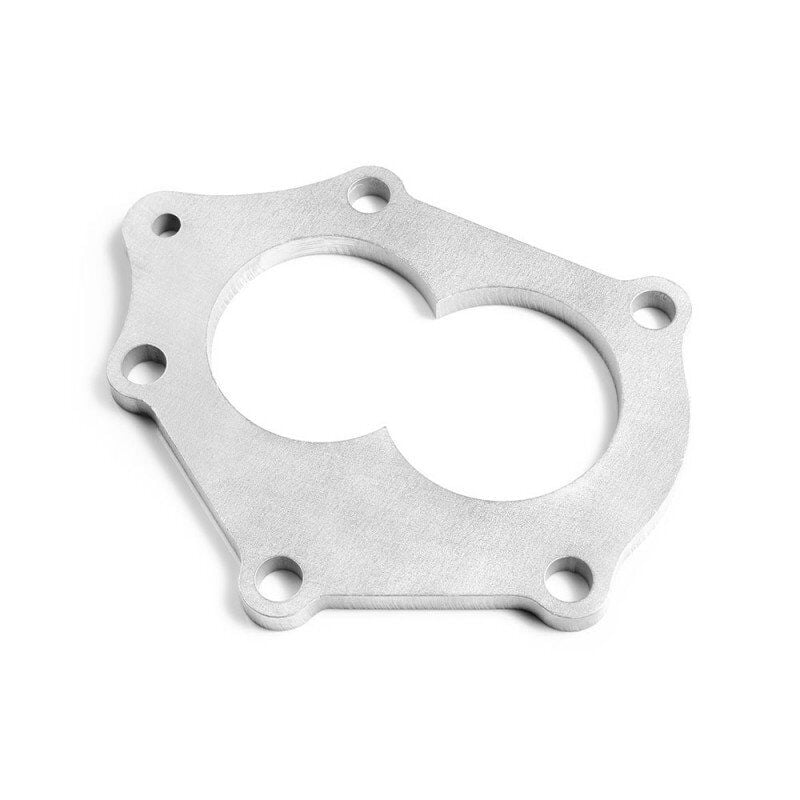 Montaj Flanşı Egzoz Sistemleri Mitsubishi Lancer Evo X 2.0T