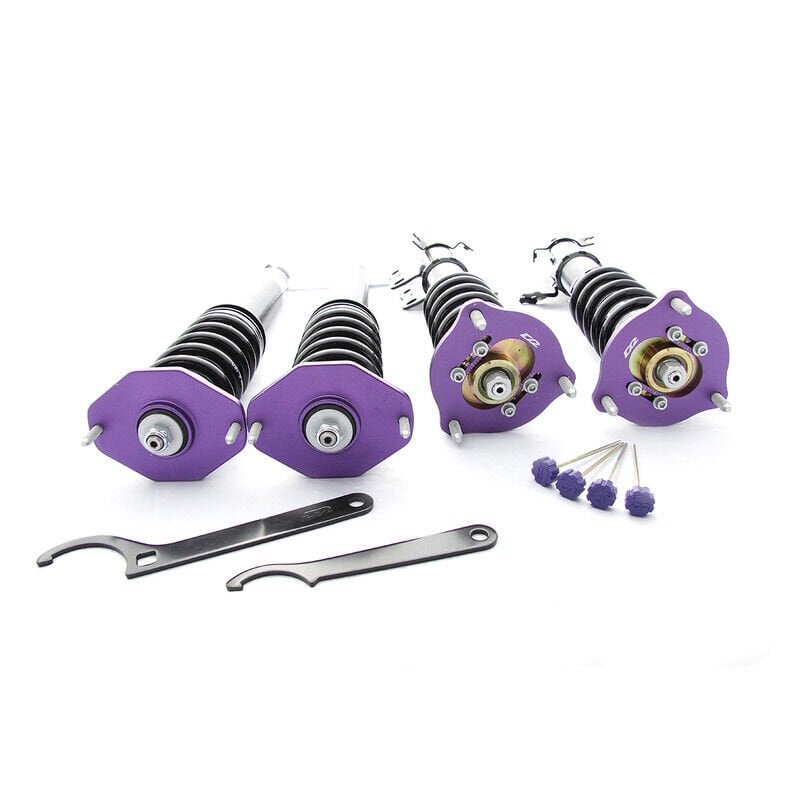 Nissan 200SX S13 Ayarlanabilir Drift Süspansiyon D2 Drift