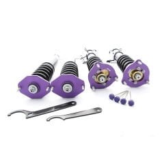 Nissan 200SX S13 Ayarlanabilir Drift Süspansiyon D2 Drift