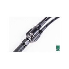 DISTRIBUTION BLOCK 3 INTO 1 WITH FITTINGS RADIUM ENGINEERING