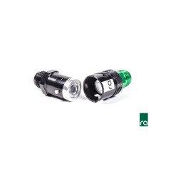 8AN DRY BREAK 27MM SET RADIUM ENGINEERING