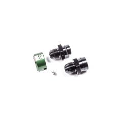 V2 QUICK CONNECT 19MM FEMALE AND 19MM MALE TO 10AN MALE RADIUM ENGINEERING