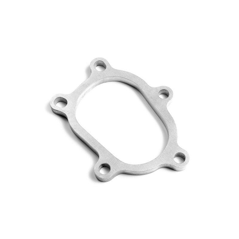 Montaj Flanşı Egzoz Sistemleri Audi S6S7RS6RS7 C7 4.0 TFSI