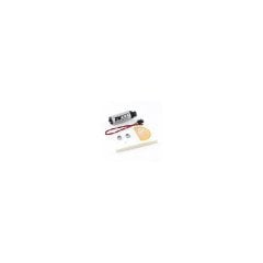 FUEL PUMP DW300 DEATSCHWERKS (320LPH), NISSAN 370Z 09+ INSTALL KIT 9-1020