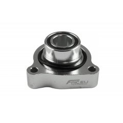 BLOW OFF VALVE SET WITH ADAPTER NISSAN, RENAULT