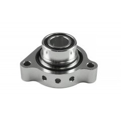 BLOW OFF VALVE SET WITH ADAPTER NISSAN, RENAULT