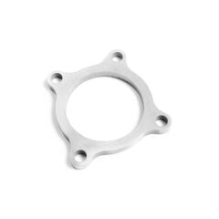 Montaj Flanşı F7 Egzoz Sistemleri Audi A4 B7 A4 A5 B8 A6 C6 1.8 2.0 TFSI