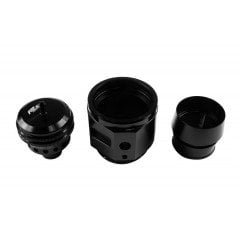 BLOW OFF KIT AUDI A3/SKODA FABIA/VW GOLF MK7