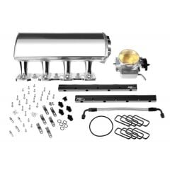 Chevrolet Corvette LS1 Emme Manifoldu