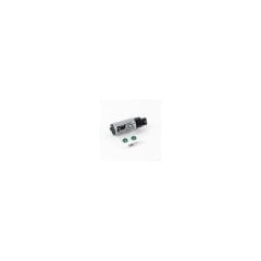 FUEL PUMP DW65C DEATSCHWERKS (265LPH), MITSUBISHI LANCER EVO X 2008-2014, ACURA RSX 2002-2006, HONDA CIVIC 2001-2005, MAZDA SPEED 3 MPS 07-12, SPEED 6 MPS 06-07, MX-5 06-11 MOUNTING KIT 1009