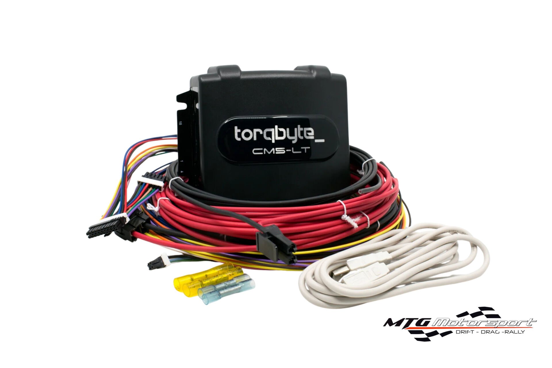 Torqbyte CM5-LTS
