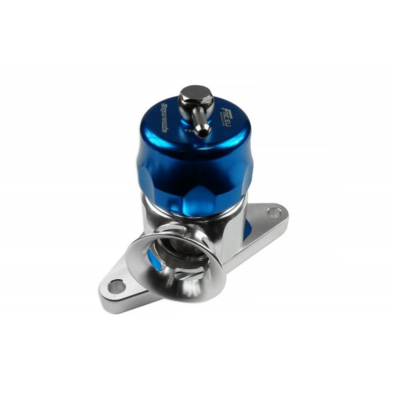 BLOW OFF VALVE SET WITH ADAPTER FOR SUBARU FMIC.EU