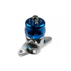 BLOW OFF VALVE SET WITH ADAPTER FOR SUBARU FMIC.EU