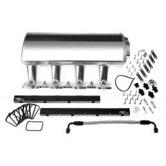 Chevrolet Corvette LS7 Emme Manifoldu