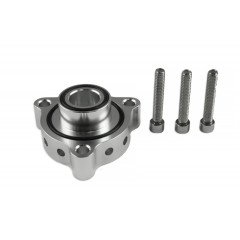 BLOW OFF VALVE SET WITH ADAPTER FIAT ALFA ROMEO 1.4 16V MULTIAIR