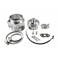 BLOW OFF KIT WITH ADAPTER FOR VAG 1.2 TSI SEAT/AUDI/VW