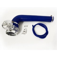 BLOW OFF KIT WITH ADAPTER FOR VAG 1.2 TSI SEAT/AUDI/VW