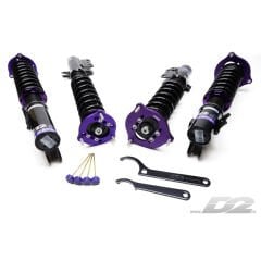 Subaru Impreza WRX / STI GC & GF D2 Coil Over (92-00)